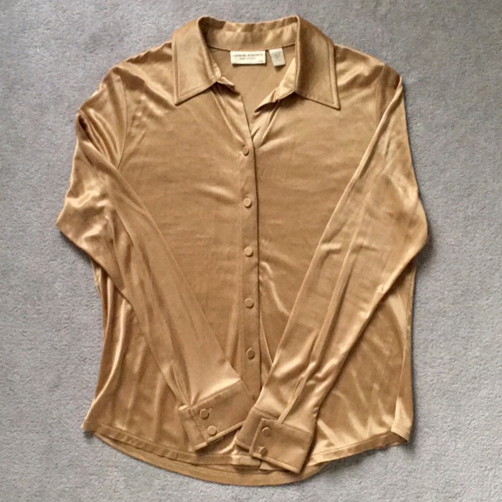 VALERIE STEVENS Shirt